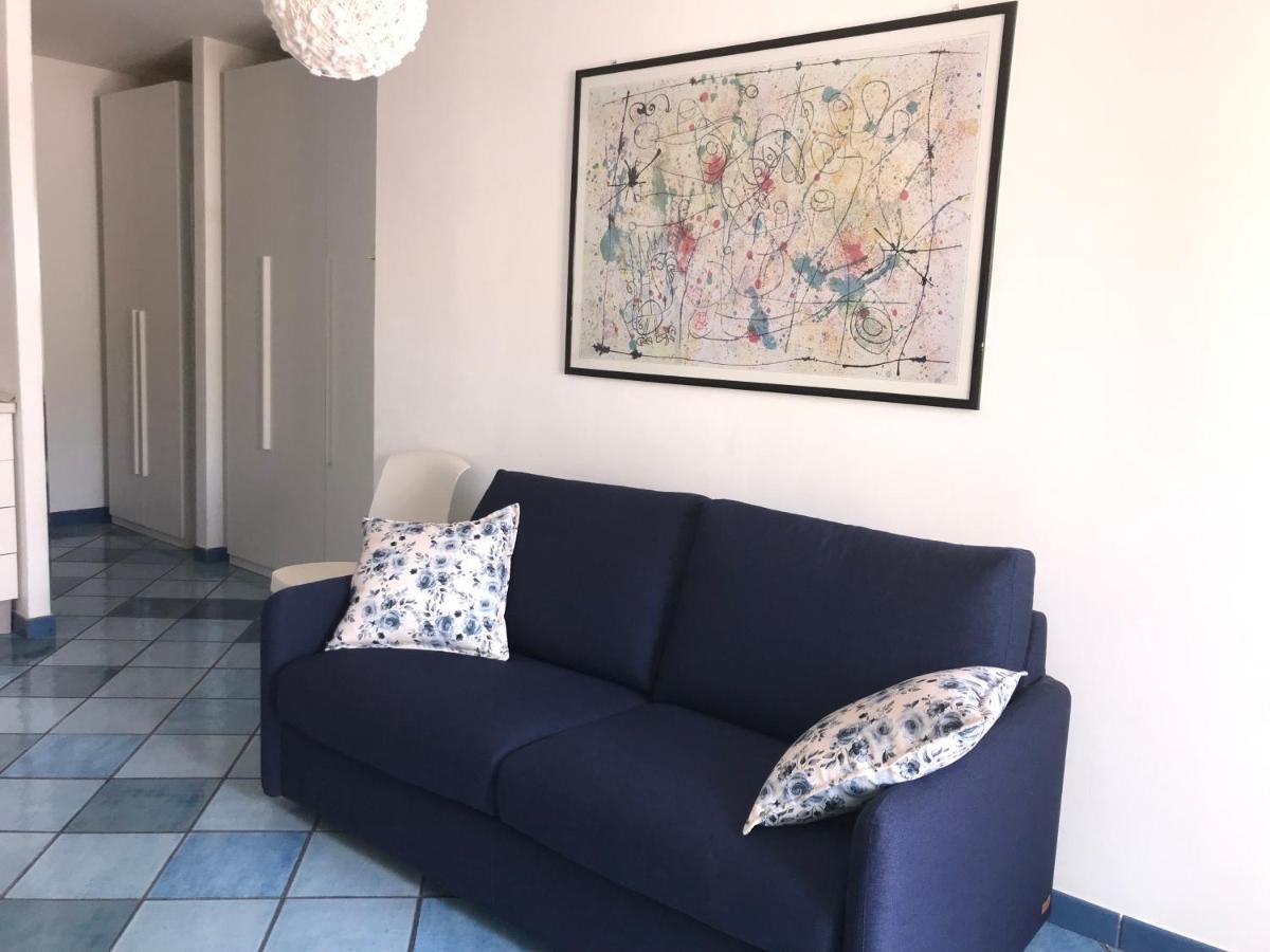Casa Dorotea Apartment Nuova Gibellina Luaran gambar