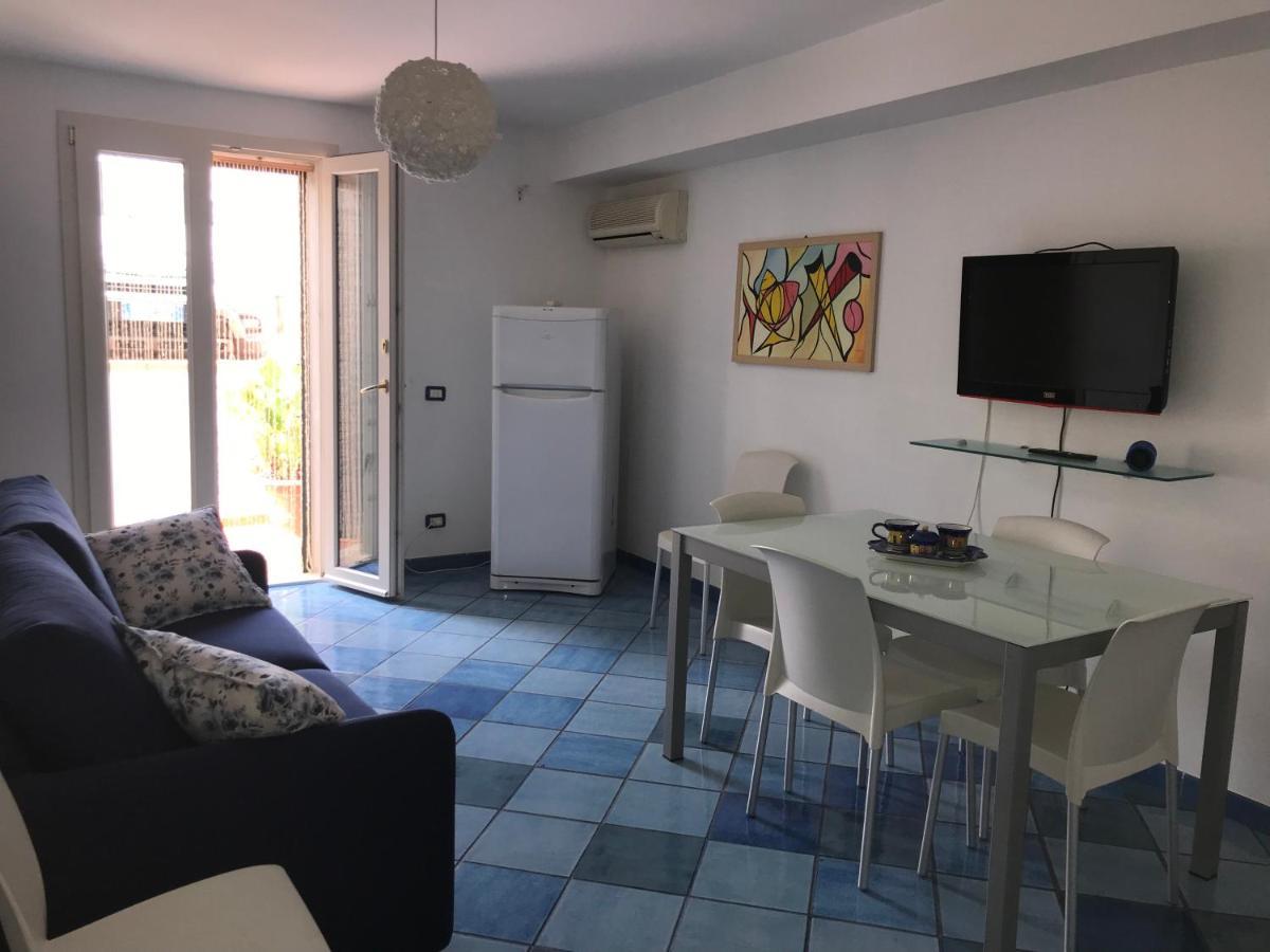 Casa Dorotea Apartment Nuova Gibellina Luaran gambar