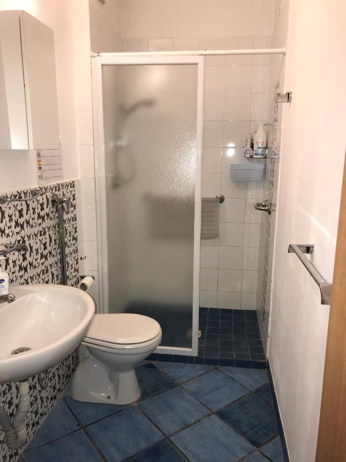 Casa Dorotea Apartment Nuova Gibellina Luaran gambar