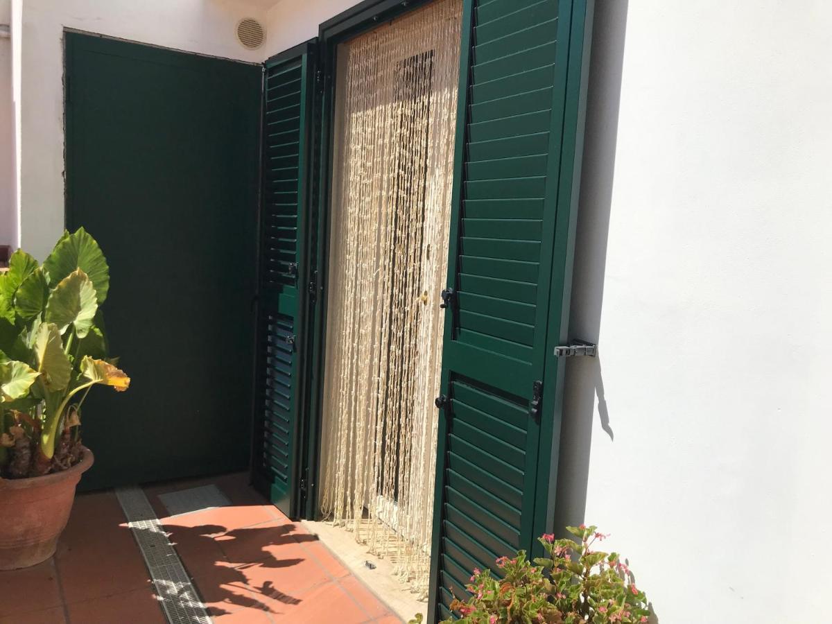 Casa Dorotea Apartment Nuova Gibellina Luaran gambar