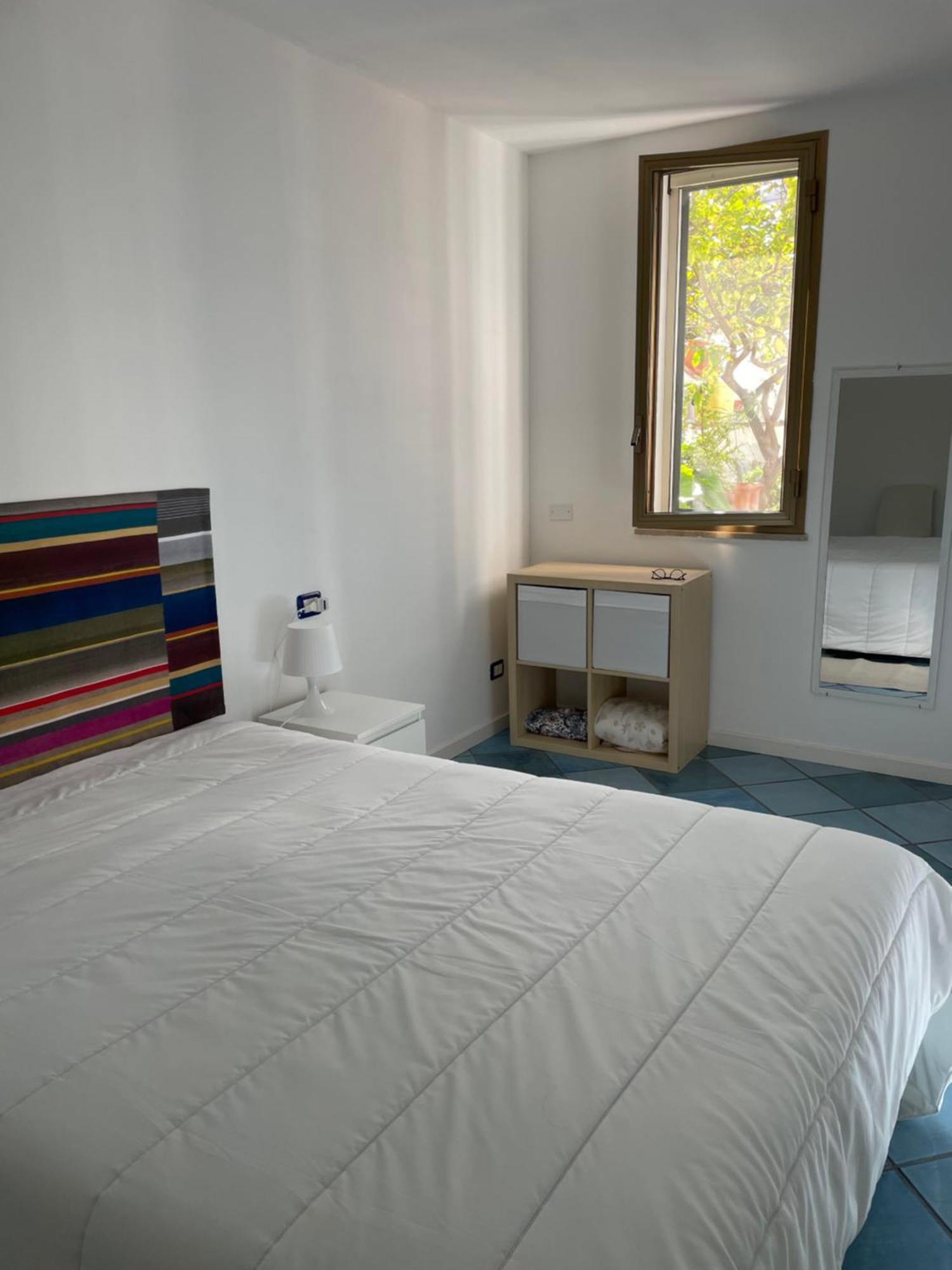 Casa Dorotea Apartment Nuova Gibellina Luaran gambar