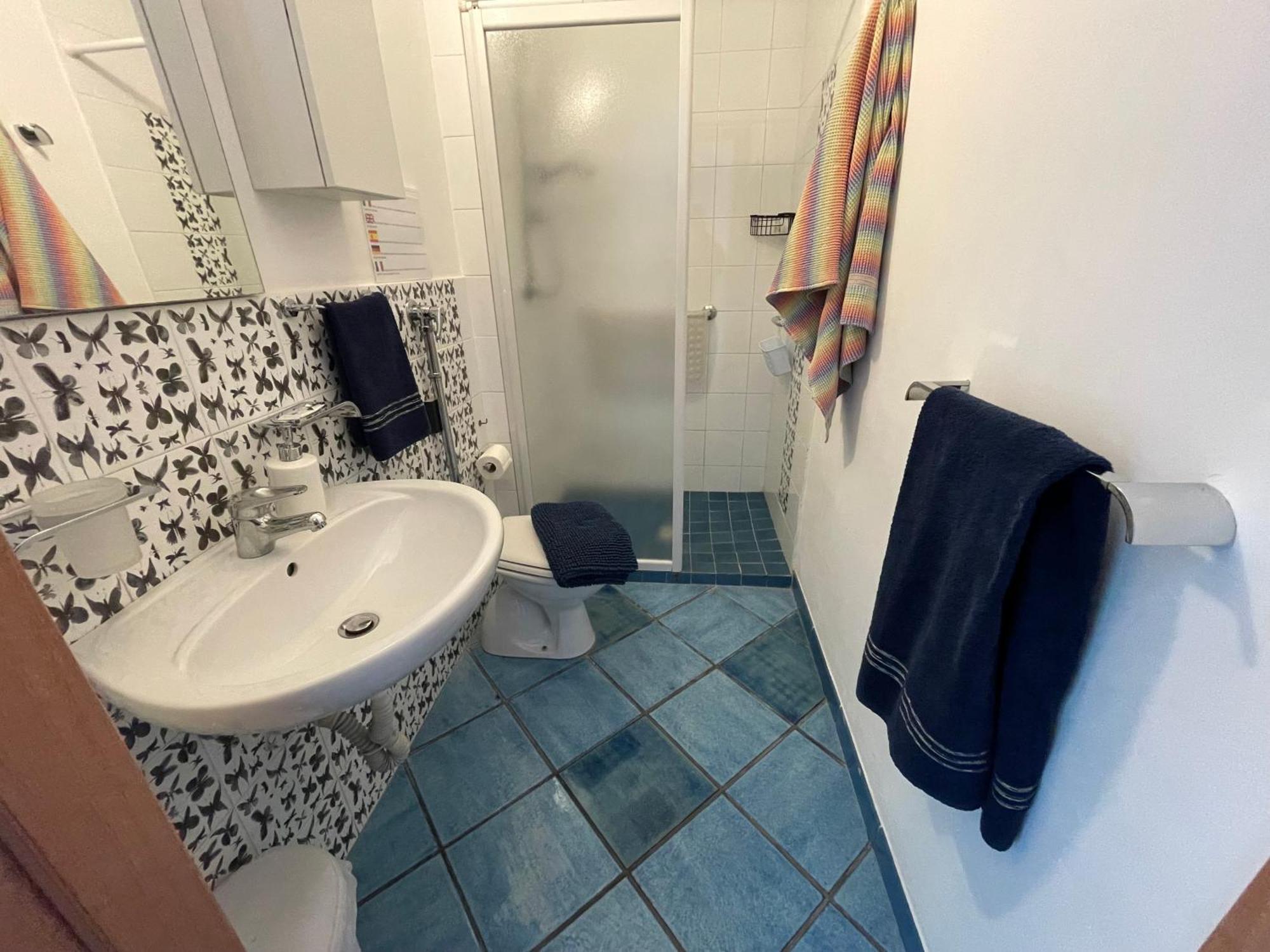 Casa Dorotea Apartment Nuova Gibellina Luaran gambar