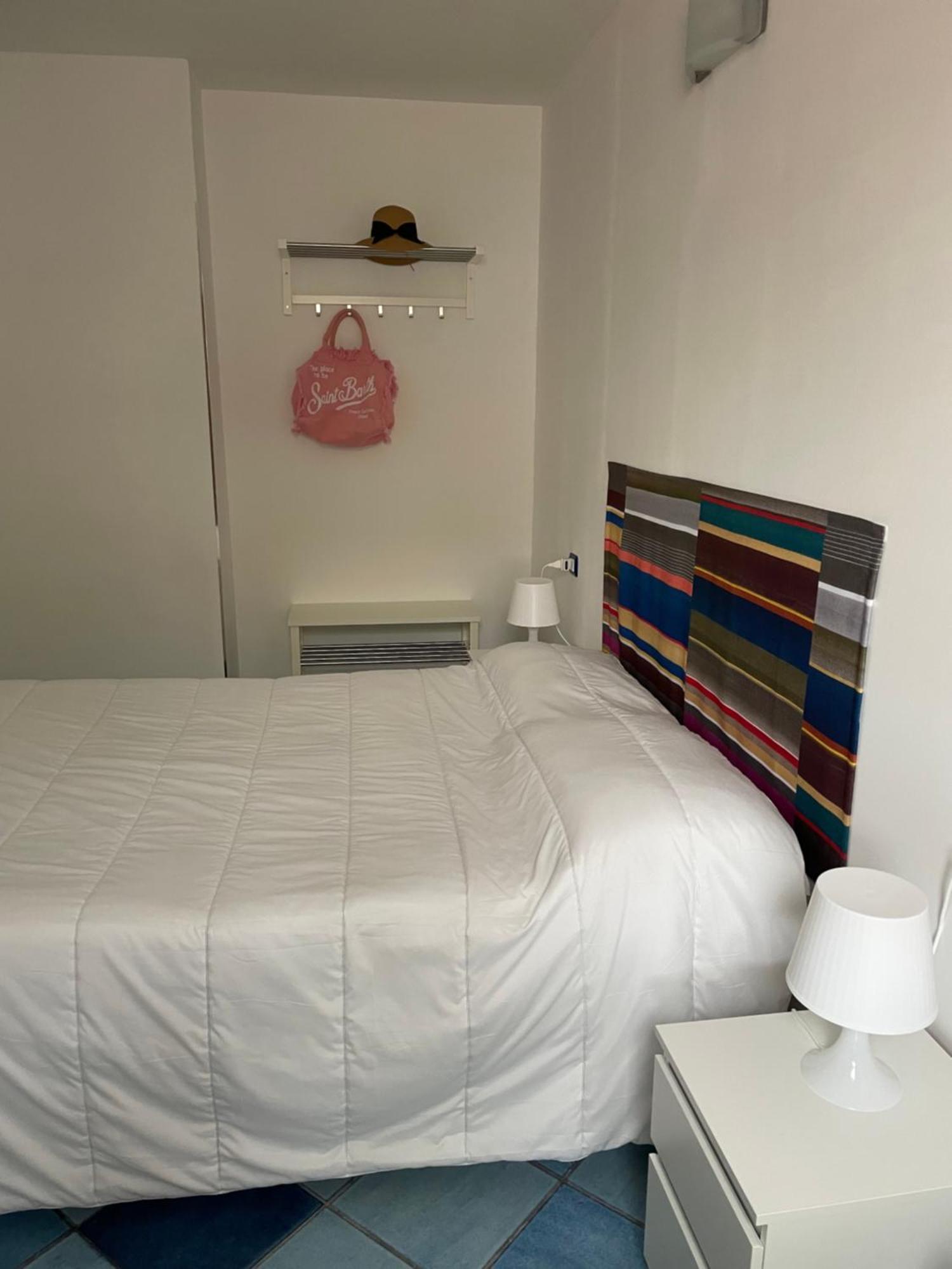 Casa Dorotea Apartment Nuova Gibellina Luaran gambar